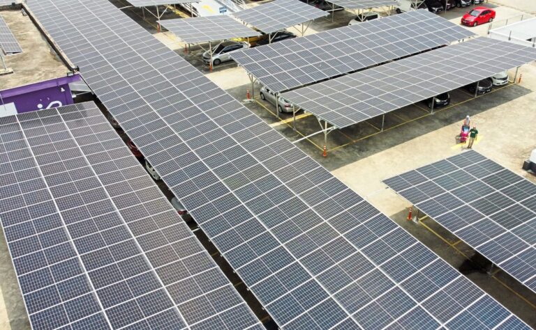 Malaysia Needs to Expand Solar Energy Usage to Secure Future Energy Needs