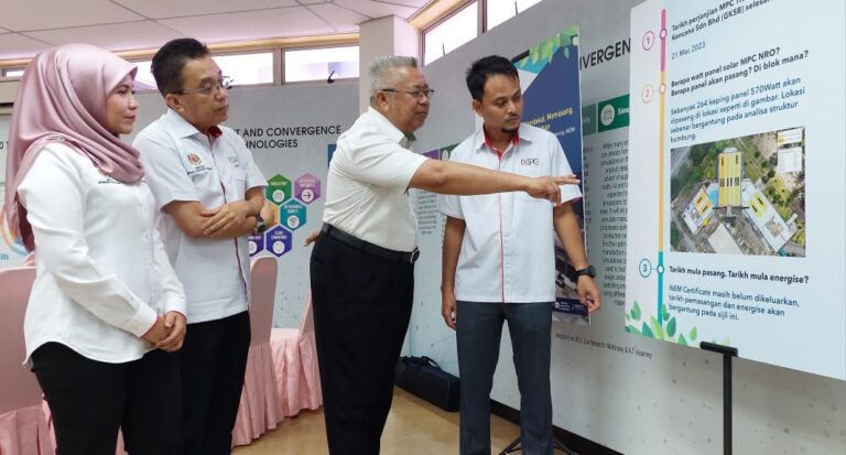 Perbadanan Produktiviti Malaysia