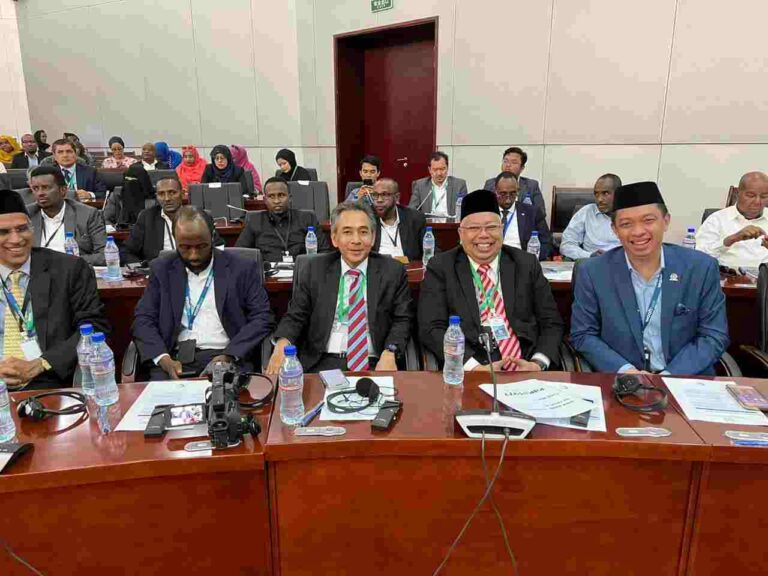 Djibouti pelawa usahwan Malaysia