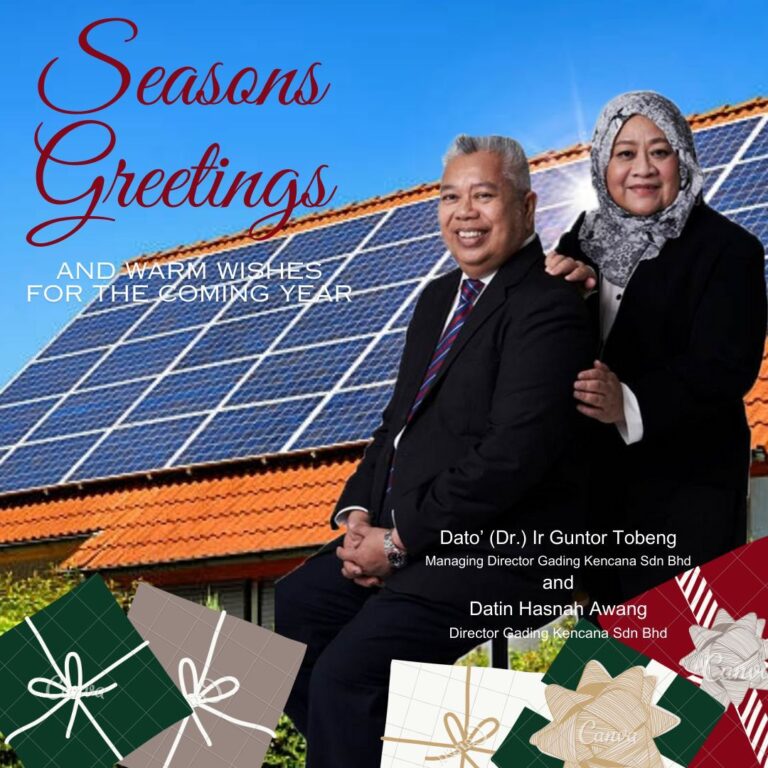 seasons greetings