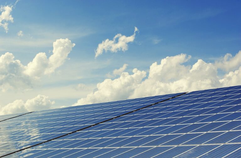 Sustainable Energy Future