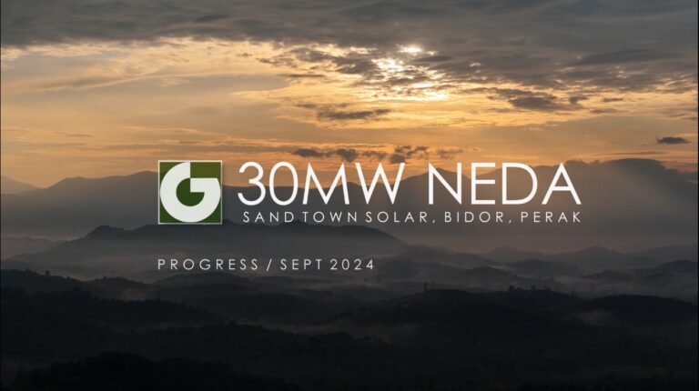 Progress September 2024