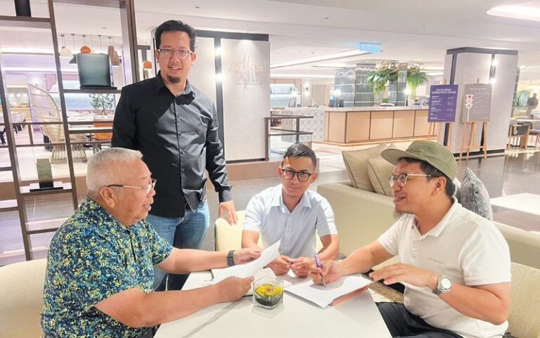 Ketirisan Geran Latihan Rugikan Industri Solar Malaysia